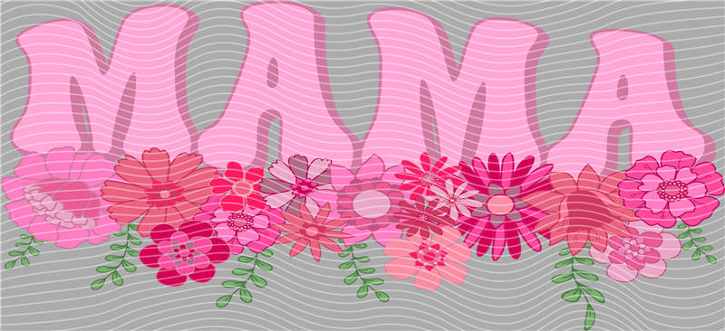 16oz Mother Day-M 284